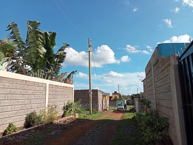 40 by 60 Plot on Sale at Kimbo Matangi - thumbnail 3