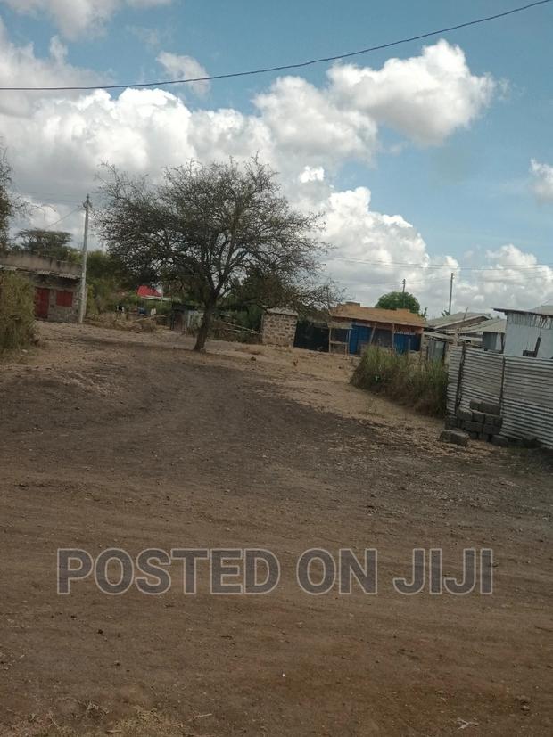 Juja Farm Plots With Ready Title Deeds - main view