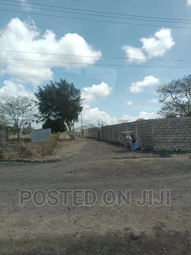 Juja Farm Plots With Ready Title Deeds - thumbnail 3