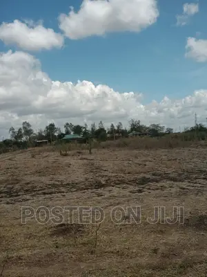 Juja Farm Plots With Ready Title Deeds
