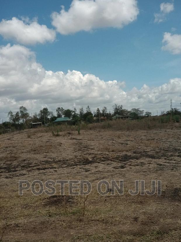 Juja Farm Plots With Ready Title Deeds - thumbnail 4