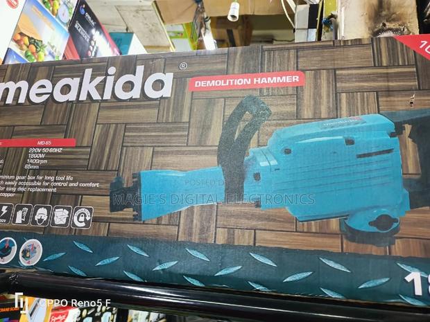 Jackhammer - thumbnail 2