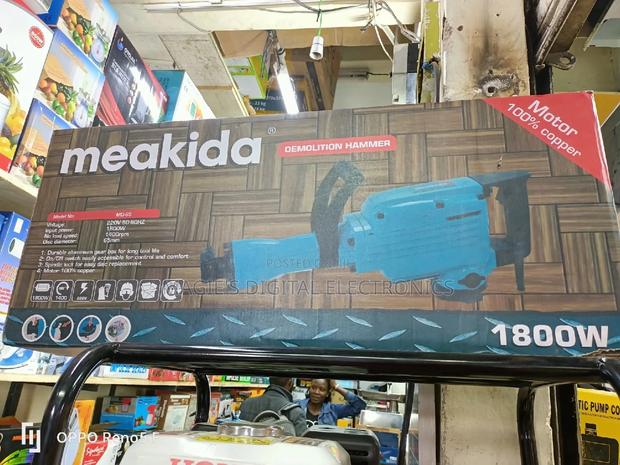 Jackhammer - thumbnail 4