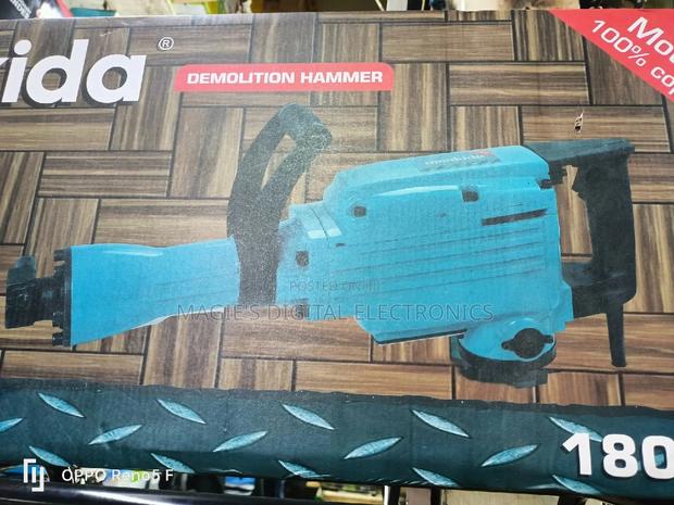 Jackhammer - thumbnail 5