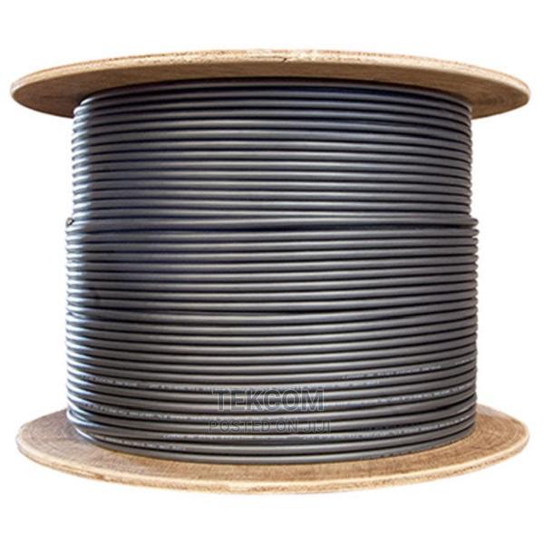 Giganet Cat6 Cable U/Utp Indoor