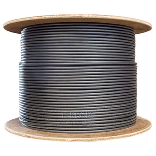 Giganet Cat6 Cable U/Utp Indoor