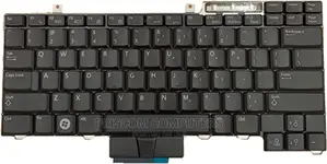 Dell Latitude E6400 6410 Keyboard (NSK-DB303 NSK-DB10U 0HT5)
