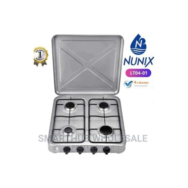 4gas Nunix Table Table Top - main view
