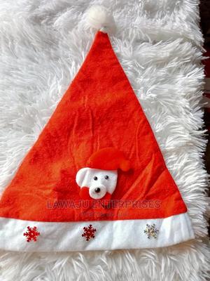 Christmas Hats- With Lights - thumbnail 2