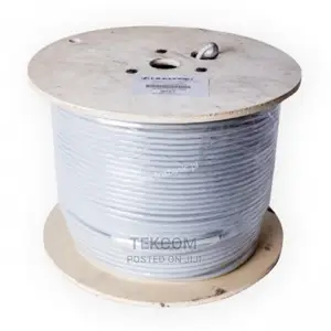 Siemon Cat6a F-utp Cable