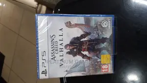 Assasin's Creed Valhalla