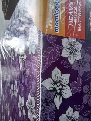 Superfoam! 8inch 5 X 6 Heavy Duty Mattresses. Free Delivery