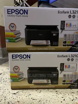 L3210 Printers