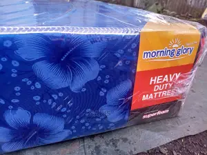 Heavy Blue! 5 X 6 X 8 Heavy Duty Mattresses. Free Delivery