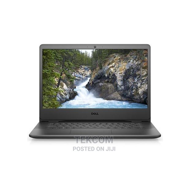 New Laptop Dell Vostro 3400 4GB Intel Core I3 SSD 1T