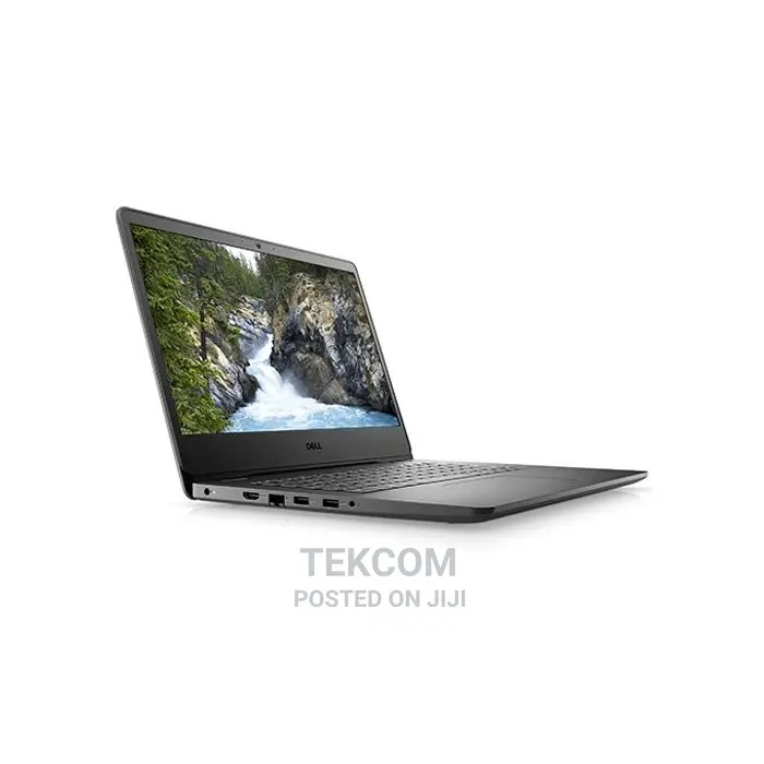New Laptop Dell Vostro 3400 4GB Intel Core I3 SSD 1T