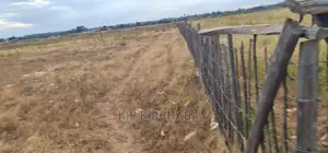 1 Acre Land for Sale in Kimumu Marura in Eldoret