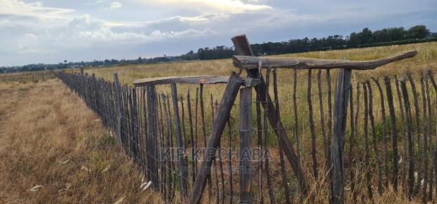 1 Acre Land for Sale in Kimumu Marura in Eldoret
