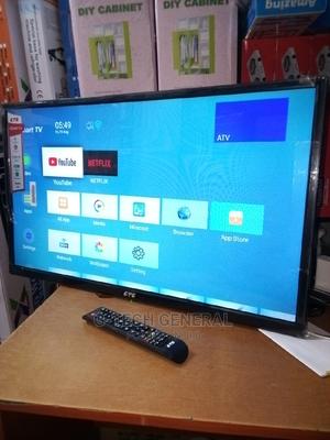 Ctc 32 Inches Smart Android - thumbnail 2
