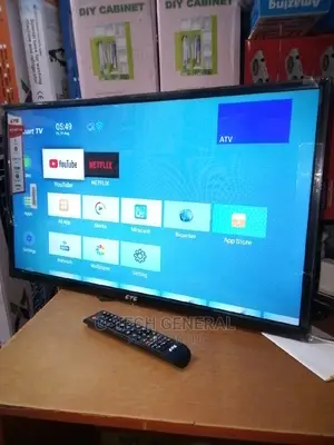 Ctc 32 Inches Smart Android