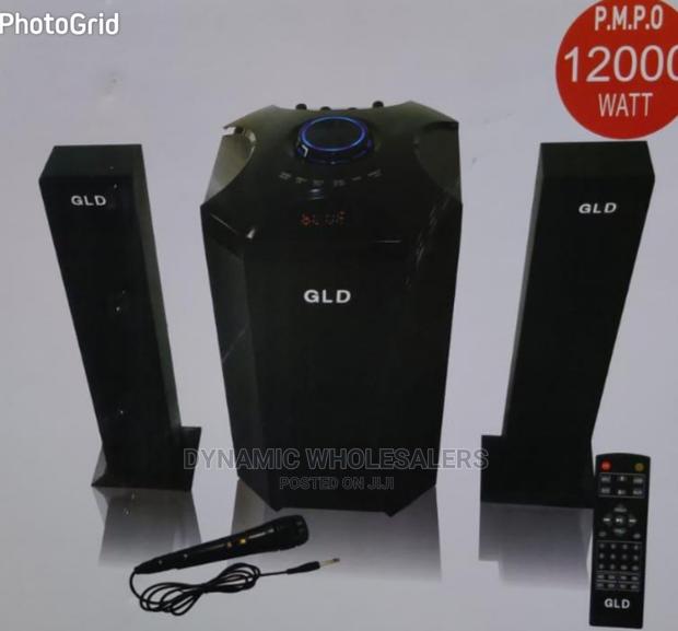 Gld Mtungi 12000 Watts
