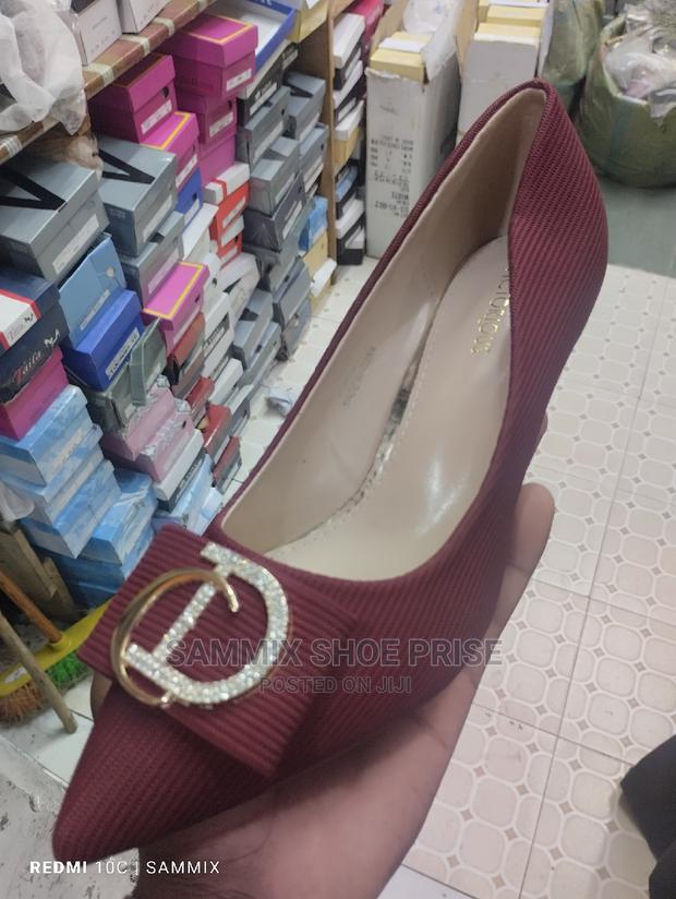 Ladies Shoes - thumbnail 2