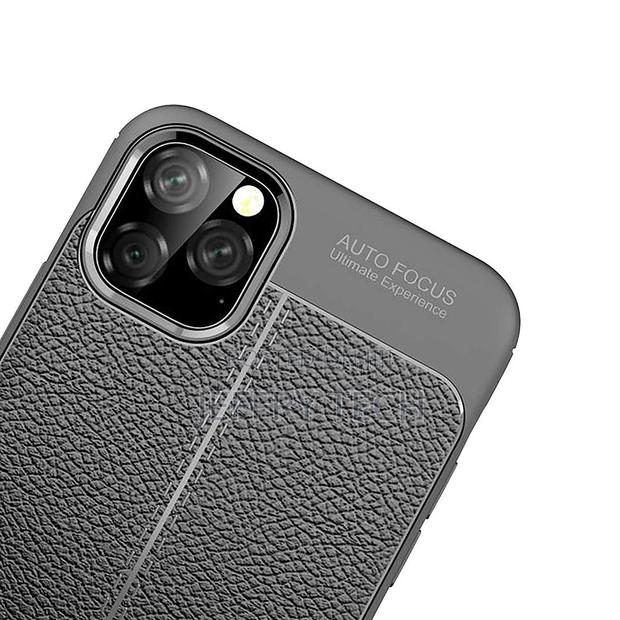 Auto Focus Soft Case Cover for Apple iPhone 11 Pro Max - thumbnail 3