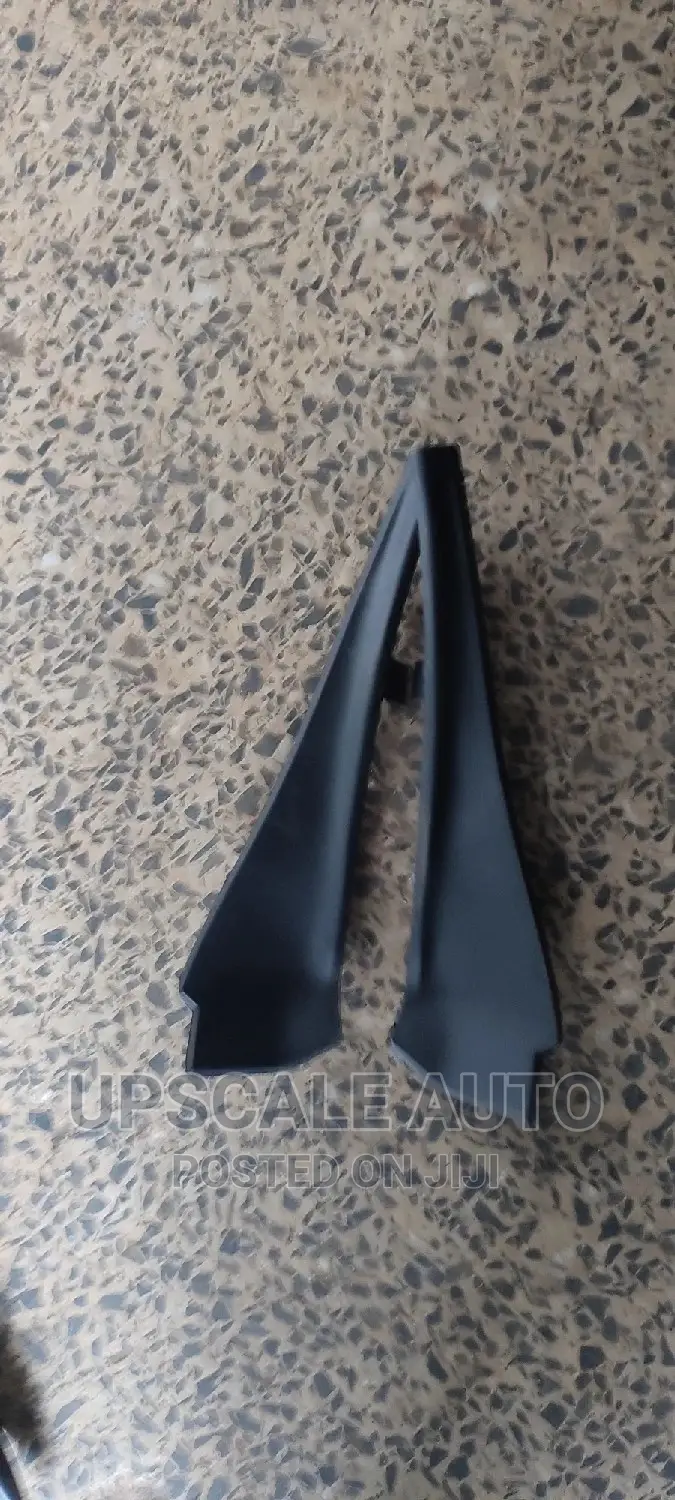 Xtrial Nt32 Windscreen Finisher