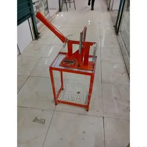 Chips Cutter, Chips Cutter