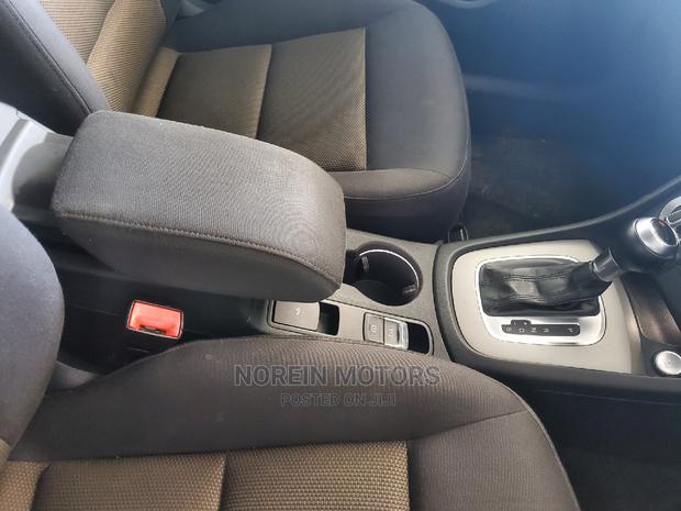 Audi Q3 2016 Brown - thumbnail 6