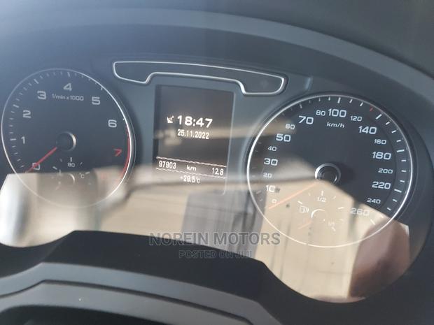 Audi Q3 2016 Brown - thumbnail 7