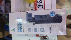 F.O.S,Filter Pump,Double Filter Can Powerful,Filtration Pump - thumbnail 2