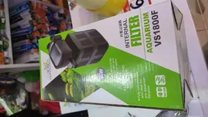 F.Max 200l/H Aquarium Filtration Pump