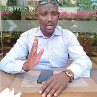 George Odhiambo logo