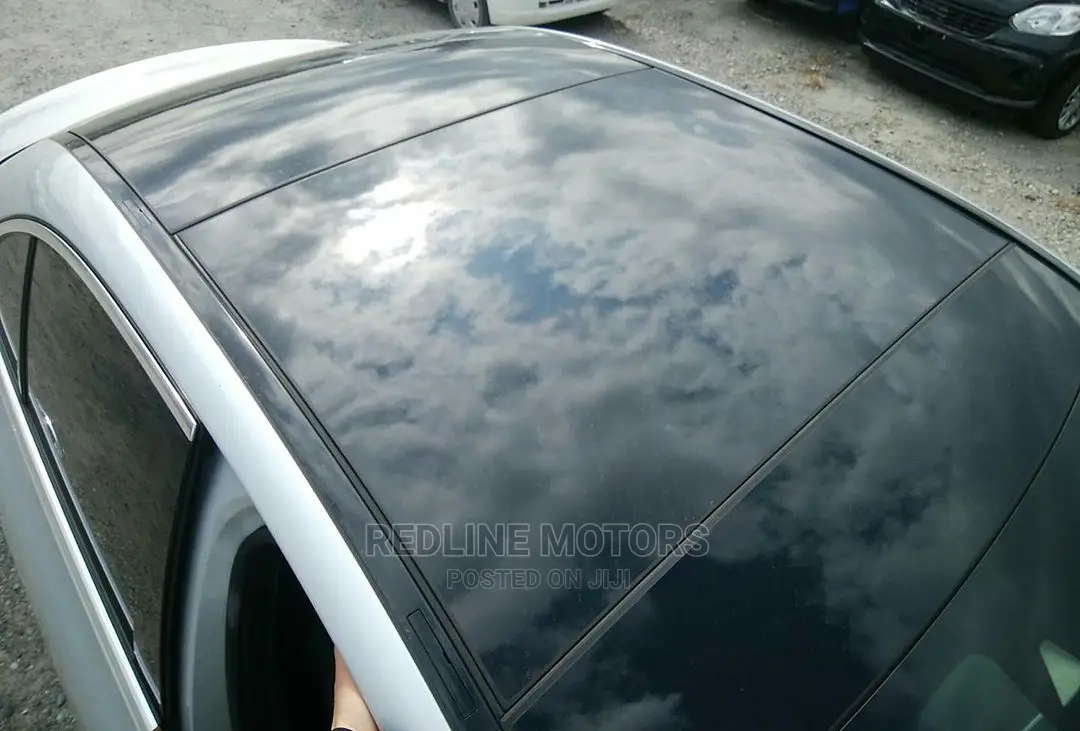 Mercedes-Benz E200 2016 Silver