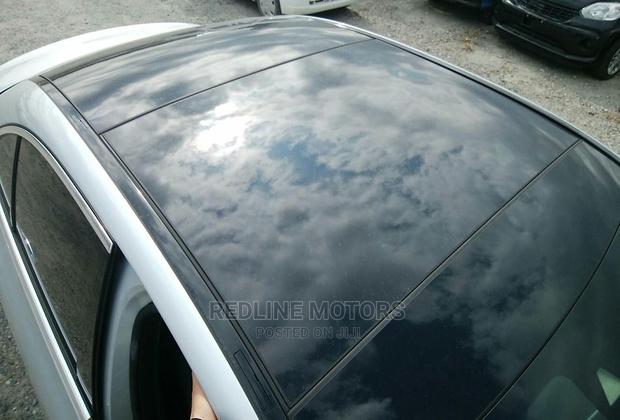 Mercedes-Benz E200 2016 Silver - thumbnail 7