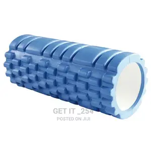 High Density Yogaroller