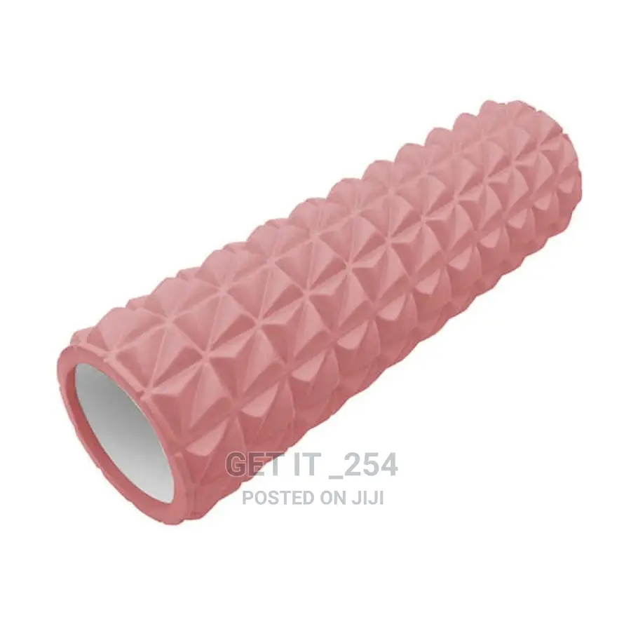 High Density Yogaroller