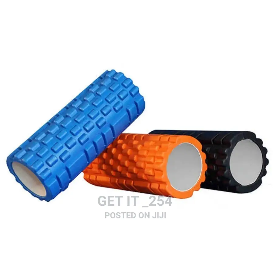 High Density Yogaroller