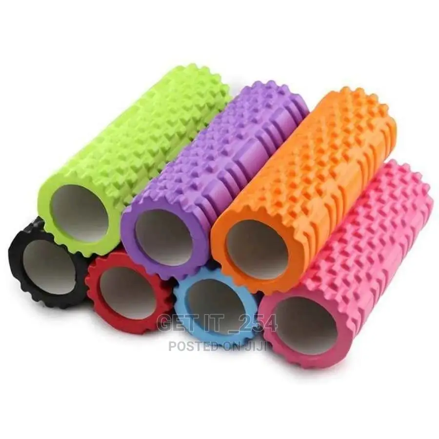 High Density Yogaroller