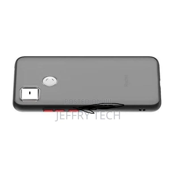 Back Case Cover for Mi Redmi 10A / Redmi 9 / 9C / Redmi 9 Ac - thumbnail 2