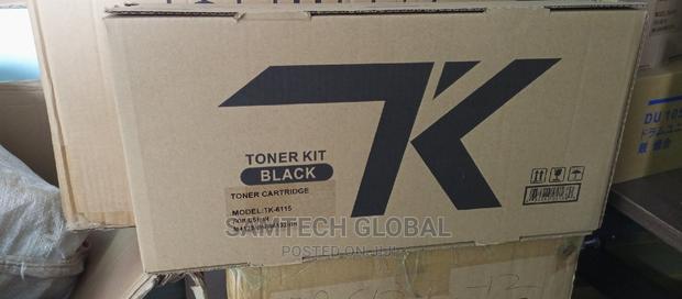 Original Toner TK 6115 Toner