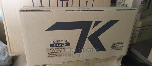 Top Quality TK 6115 Toner
