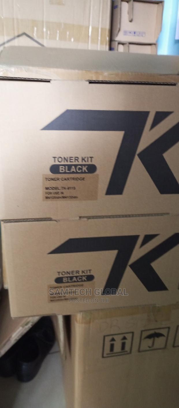 Good Quality TK 6115 Toner