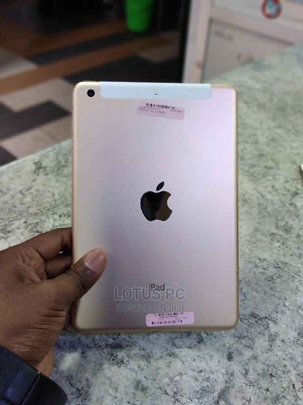 Apple iPad Mini 3 16 GB Yellow