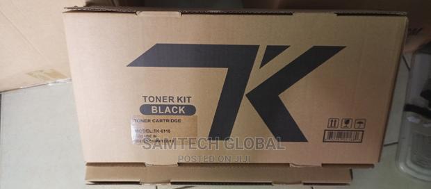 Best Selling TK 6115 Toner