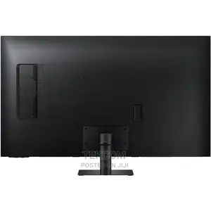 Samsung 43′′ M70B UHD USB-C Smart Monitor Streaming TV
