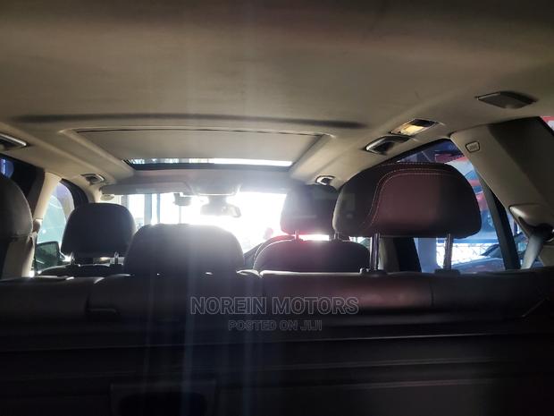 BMW X5 2016 White - thumbnail 4