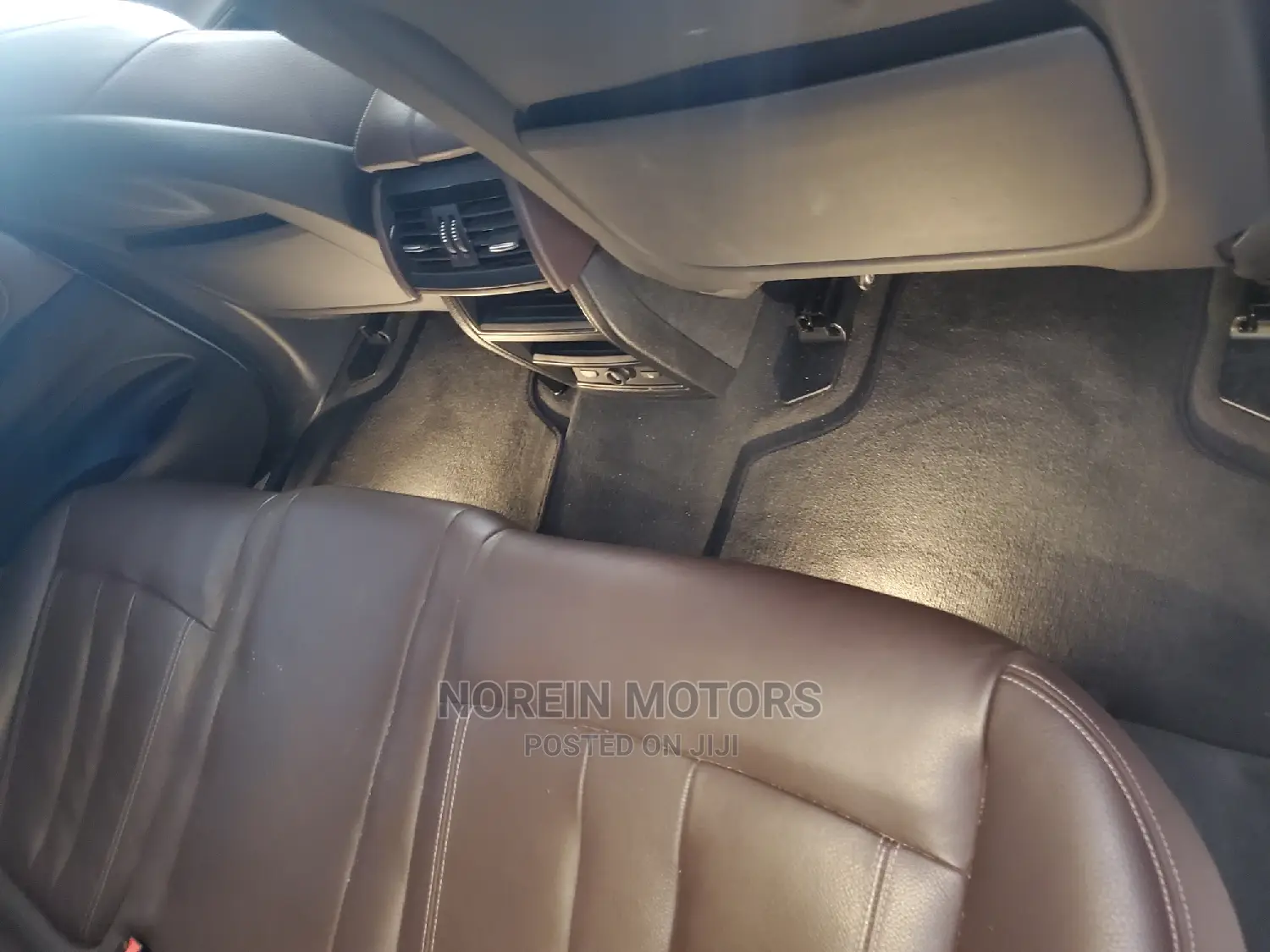 BMW X5 2016 White