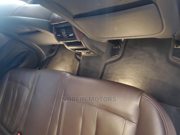 BMW X5 2016 White - thumbnail 7